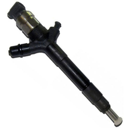 Common Rail Injector Suits Mitsubishi 4D56