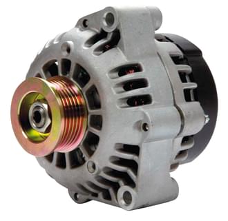 Alternator Delco Type 12V 105A Suits Holden, GMC Suburban