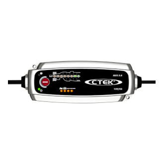 CTEK 12V Battery Charger 5A With Reconditioning Mode MXS5.0T