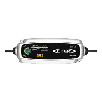 CTEK 12V Battery Charger 3.8A MXS 3.8