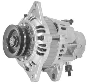 Alternator Mitsubishi Type 12V 110A Suits Mitsubishi Pajero