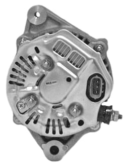 Alternator Denso Type 12V 80A Suits Toyota Landcruiser FZJ80 1FZ-E