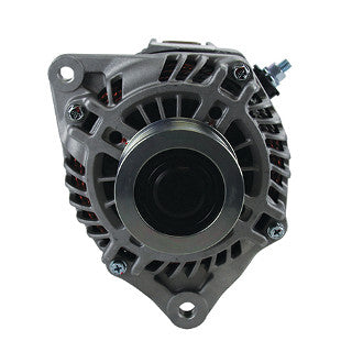 Alternator Mitsubishi Type 12V 150A Suits Nissan Navara, Pathfinder 2.5L YD25DDT