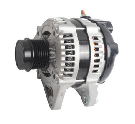 Alternator Denso Type 12V 140A Suits Suzuki Grand Vitara JT F9Q 1.9L Diesel