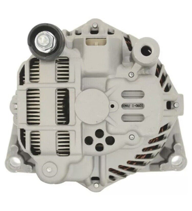 Alternator Mitsubishi 12V 120Amp Suits Holden Colorado, Rodeo