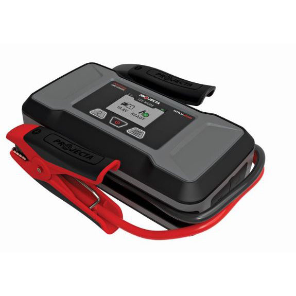 12V 1400A Intelli-Start Professional Lithium Jump Starter and Power Bank