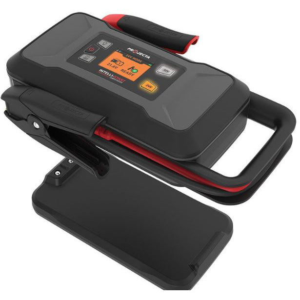 12/24V 2000A Intelli-Start Professional Lithium Jump Starter and Power Bank