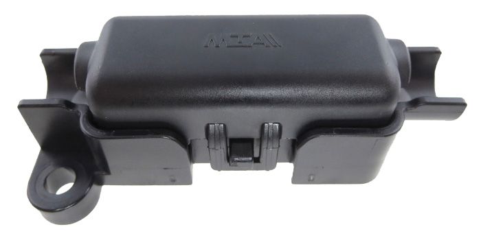 Fuse Holder MIDI (AMI) Slimline With Cover