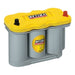 D27F Optima Yellow Top 830CCA 66AH Battery